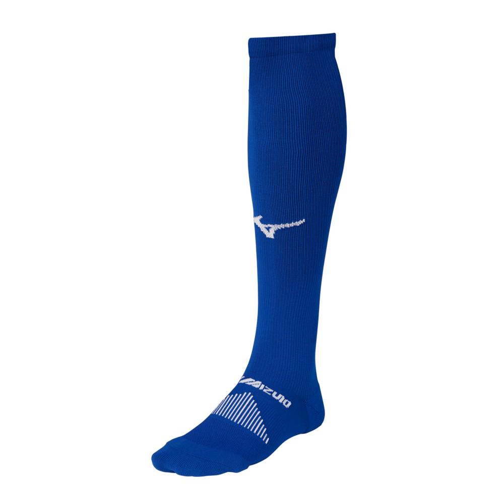 Calzini Mizuno Baseball Performance OTC Uomo - Blu Reale - 65481-TIDF